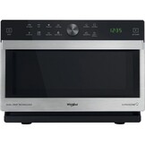 Whirlpool MWSC 833 SX - Combimagnetron
