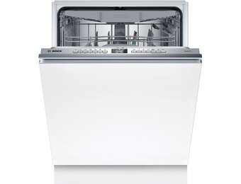 Bosch SBV4ECX27E - Inbouw vaatwasser