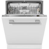 Miele G 5663 SCVi Active Excellence - Inbouw vaatwasser