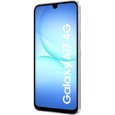 Samsung Galaxy A17 4G 128GB Grijs - Mobiele telefoon
