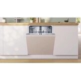 Bosch SMV4EBX33E Serie 4 EXCLUSIV - Inbouw vaatwasser