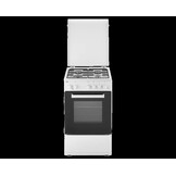 ETNA FGV150WIT - Gasfornuis