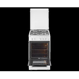 ETNA FGV150WIT - Gasfornuis