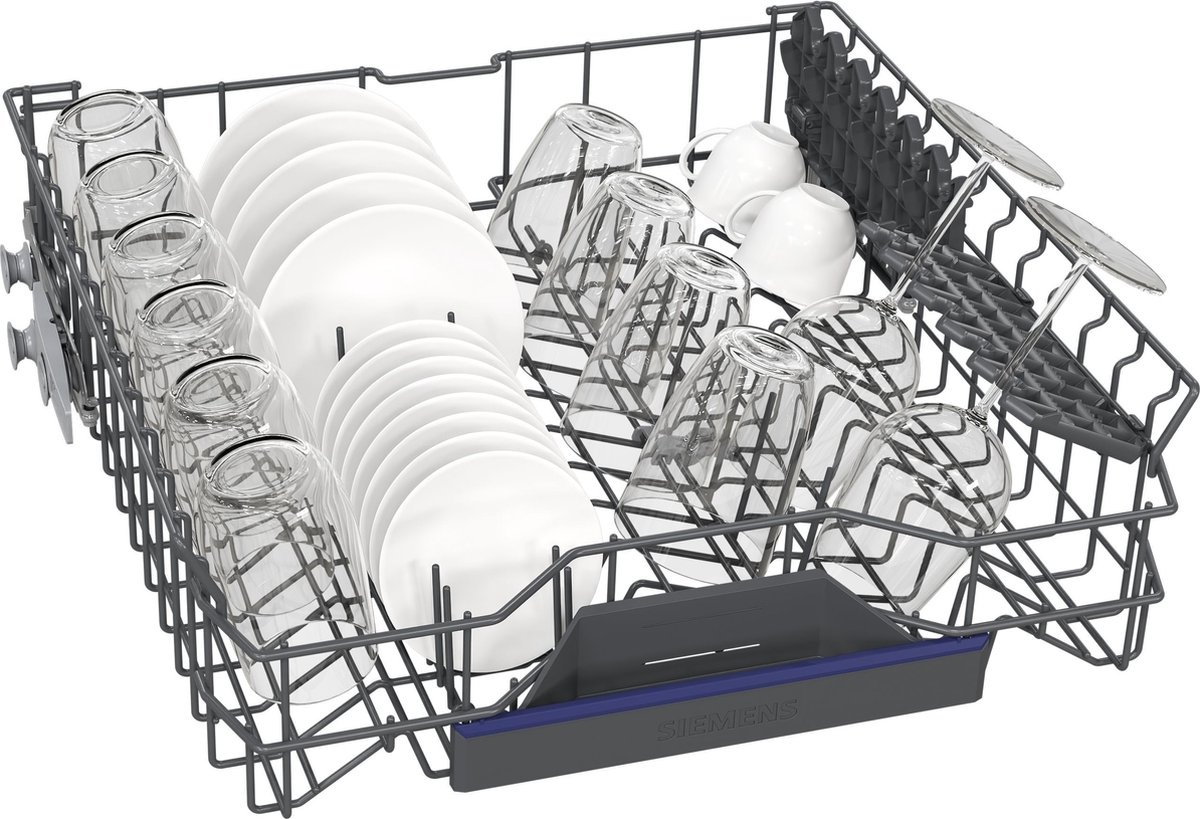 Siemens SN43ES22CE - Inbouw vaatwasser