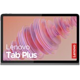Lenovo Tab Plus (ZADX0142SE) 128GB Grijs - Tablet