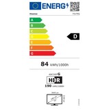 Hisense 75U79NQ - QLED TV