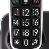 Fysic FX-6000 - Dect telefoon