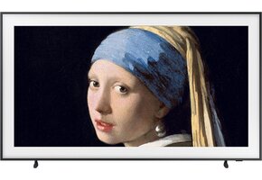 Samsung The Frame QLED 4K 50LS03B (2023) - QLED TV