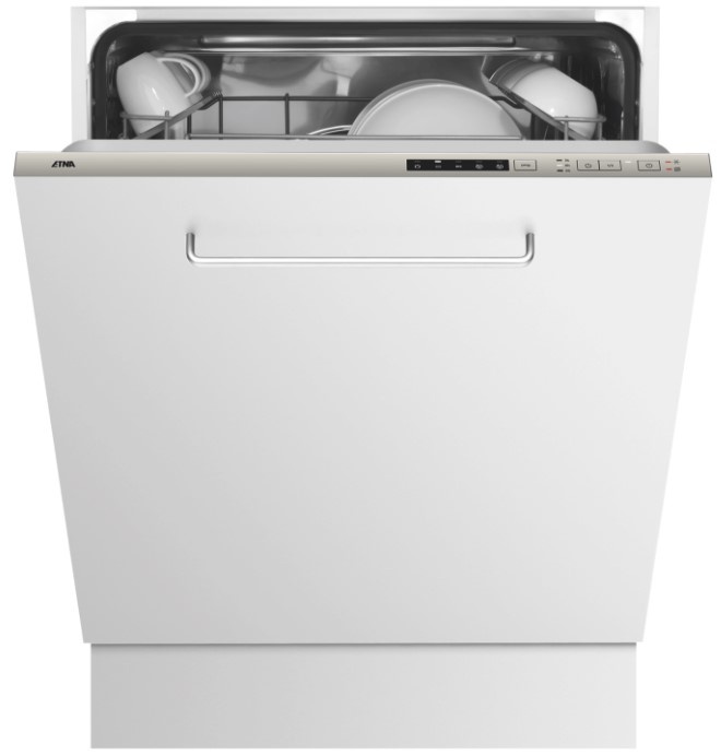 ETNA VW549M - Inbouw vaatwasser