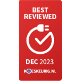 Bosch Serie 8 WQB246C9NL - Warmtepompdroger