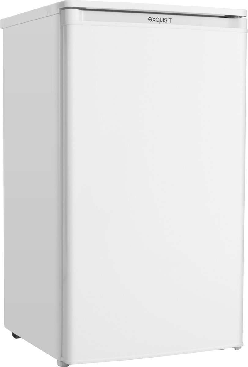 Exquisit KS117-3-041EW - Tafelmodel koelkast