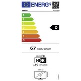 Hisense 65U79NQ - QLED TV