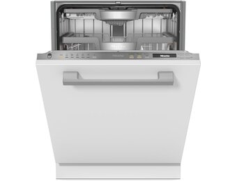 Miele G 7298 SCVi XXL Excellence - Inbouw vaatwasser