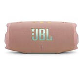 JBL Charge 6 Roze - Draadloze speaker