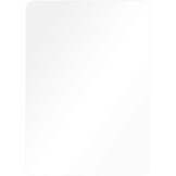 Just in Case iPad 2022 (10th Gen) Tempered Glass - Screenprotector