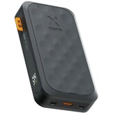 Xtorm Fuel Series 5 FS5201 20.000 mAh Midnight Black - Powerbank