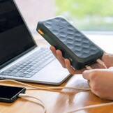 Xtorm Fuel Series 5 FS5451 45.000 mAh Midnight Black - Powerbank