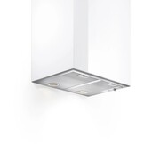Bosch DHL555BL Serie 4 - Inbouw afzuigkap
