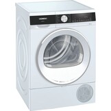 Siemens WQ33G2D9NL extraKlasse - Warmtepompdroger