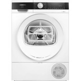 Siemens WQ33G2D9NL extraKlasse - Warmtepompdroger