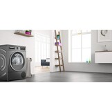 Bosch Serie 6 WQG235DINL - Warmtepompdroger