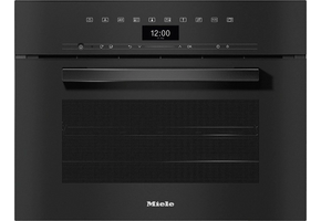 Miele DGC 7440 HCX PRO OBSW - Inbouw oven