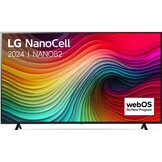 LG 55NANO82T6B (2024) - NanoCell TV