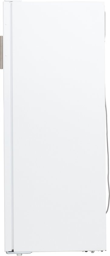 Exquisit GS232-NF-040EW - Vrieskast