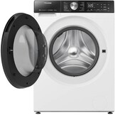 Hisense WF5S1043BW - Wasmachine