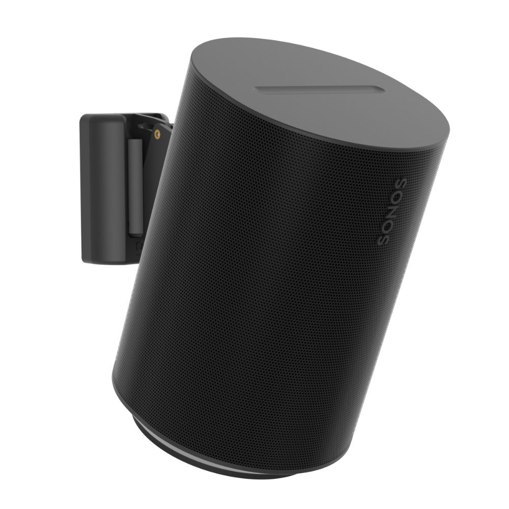 Cavus CMSE100B Premium Muurbeugel voor Sonos Era 100