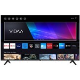 Smart Tech 65UV10V1 - LED TV