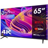 Smart Tech 65UV10V1 - LED TV