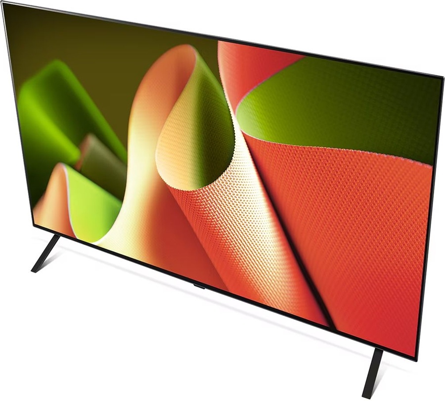 LG OLED48B46LA (2024) - OLED TV
