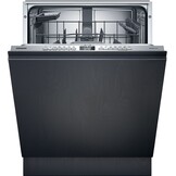 Siemens SN63HX09UE iQ300 extraKlasse - Inbouw vaatwasser