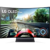 LG 42LX3Q6LA (2022) - OLED TV