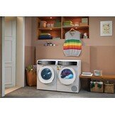 Bosch Serie 8 WQB245A9NL - Warmtepompdroger