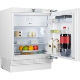 Exquisit UKS130-4-FE-010E - Onderbouw koelkast