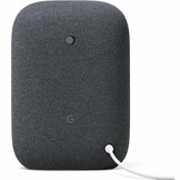 Google Nest Audio Charcoal - Draadloze speaker