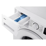 Samsung WW80CGC04ATEEN EcoBubble - Wasmachine