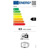 Hisense 55U79NQ - QLED TV