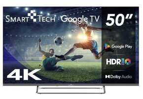 Smart Tech 50UG02V - LED TV