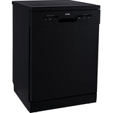 ETNA VWV144ZWA - Vrijstaande vaatwasser