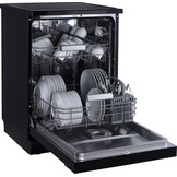 ETNA VWV144ZWA - Vrijstaande vaatwasser