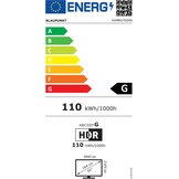 Blaupunkt 65MBG7000S - Mini-LED TV