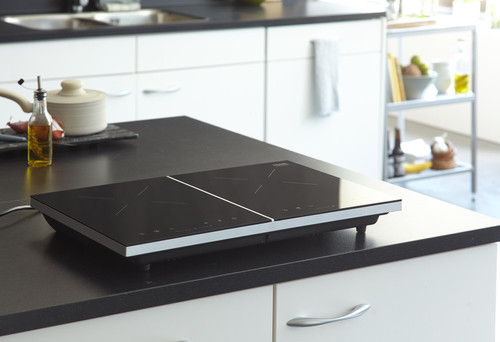 ETNA KIV12ZIL - Inductiekookplaat