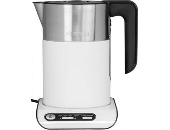 Bosch Styline TWK8611P  - Waterkoker