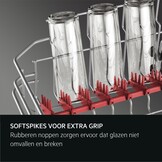 AEG FSB64907Z 6000-Serie SatteliteClean - Inbouw vaatwasser