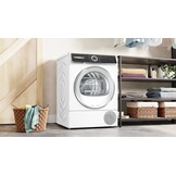 Bosch Serie 6 WQH245B9NL EXCLUSIV - Warmtepompdroger
