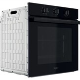 Whirlpool OMR35HR0B - Inbouw oven