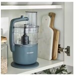 Kenwood MultiPro Go FDP22.130GY - Foodprocessor